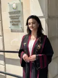 Vüsalə Muxtarova