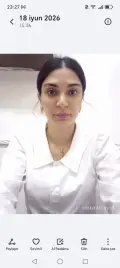 Fidan Sahbazova