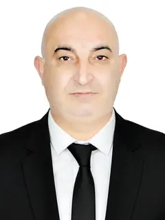 Mikayil Ibrahimov