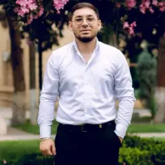 Xaləddin İsmayılov