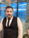 Ulvi Farzaliyev