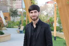 Senan Memmedov