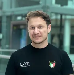 Mikayıl Xəlilov