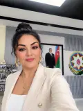 Aytən Bilalova