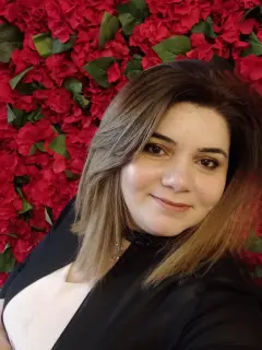 Könül Əliyeva