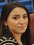 Vusale Abdullayeva