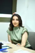 Nahide ilyasova
