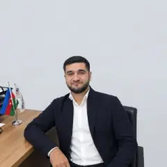 Rəmzi Əhmədov