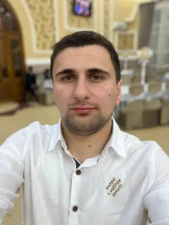 İlkin Nurməmmədov