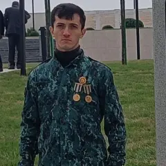 Qardaş Nazarov