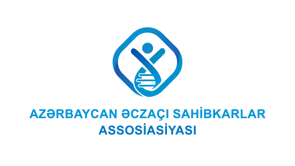 «Azərbaycan Əczaçı Sahibkarlar Assosiasiyası» İctimai Birliyi cover