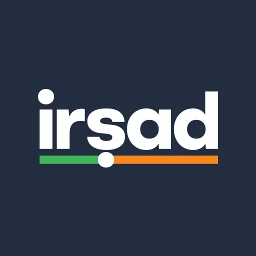İrşad cover