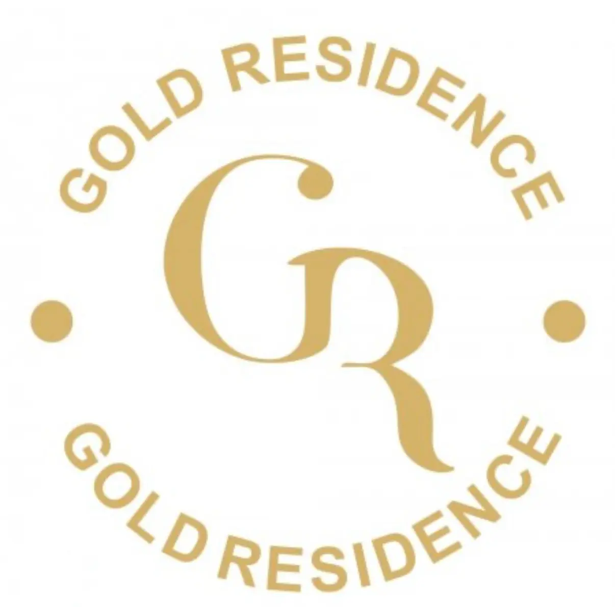 Gold Residence cover