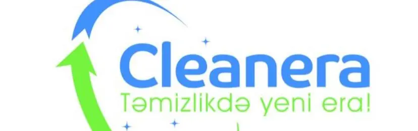 Cleanera Təmizlik Şirkəti cover