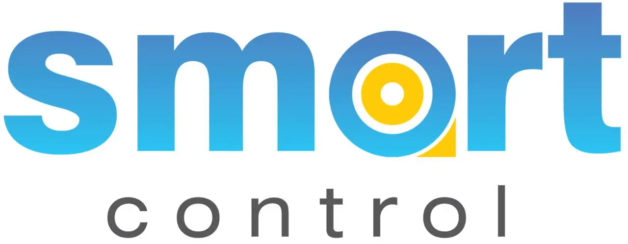 Smart Control cover