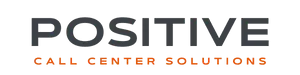 Positive Call Center cover