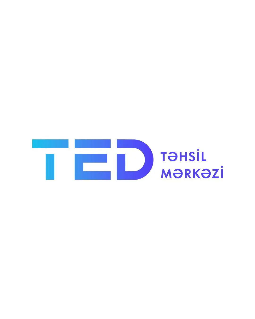 TED Təhsil Mərkəzi cover