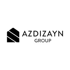 AZDİZAYN GROUP MMC cover