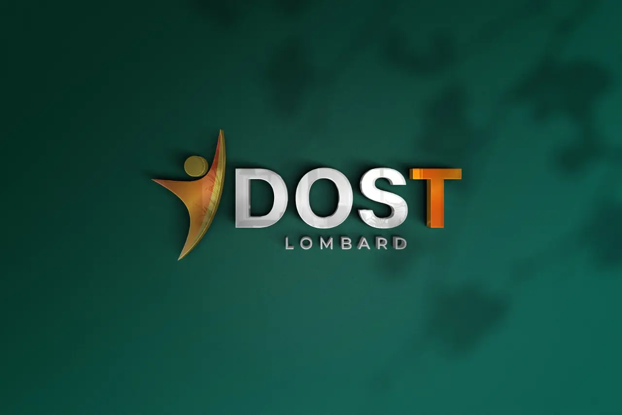 DOST Lombard cover