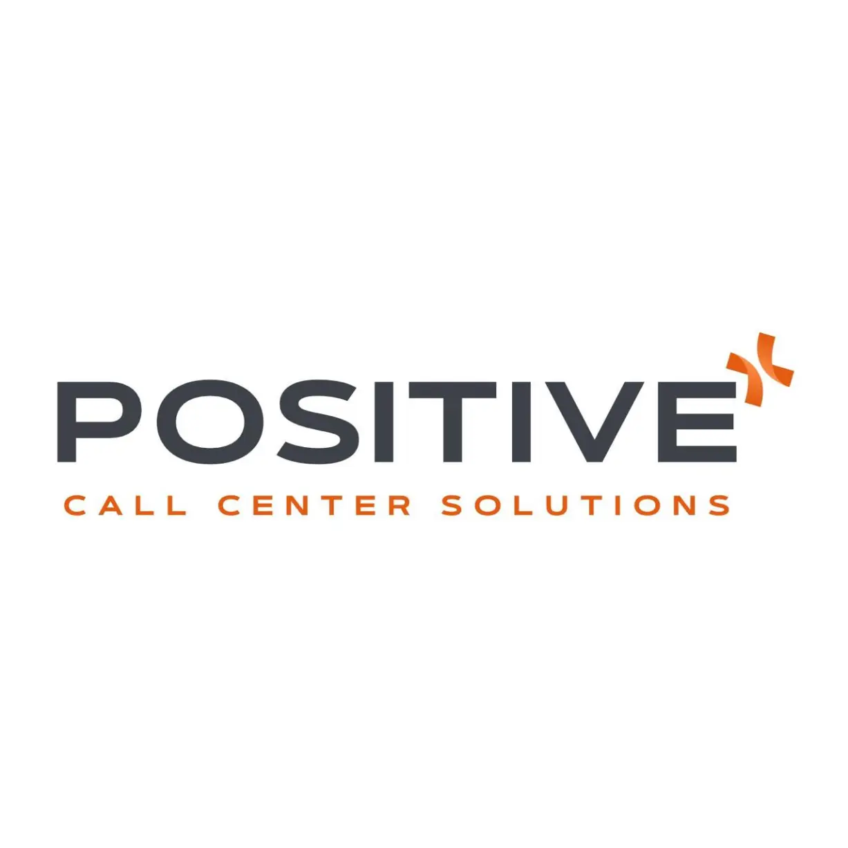 Positive Call Center cover