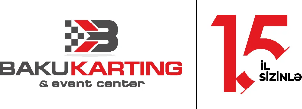 Baku Karting Əyləncə Mərkəzi cover