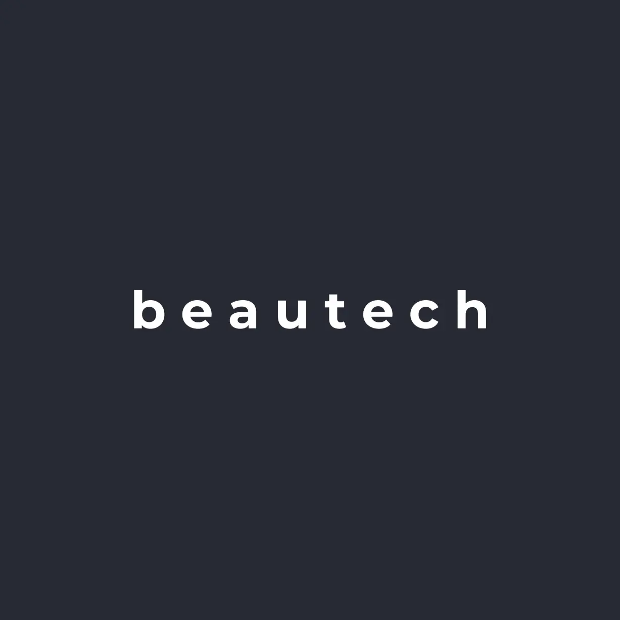 Beautech cover