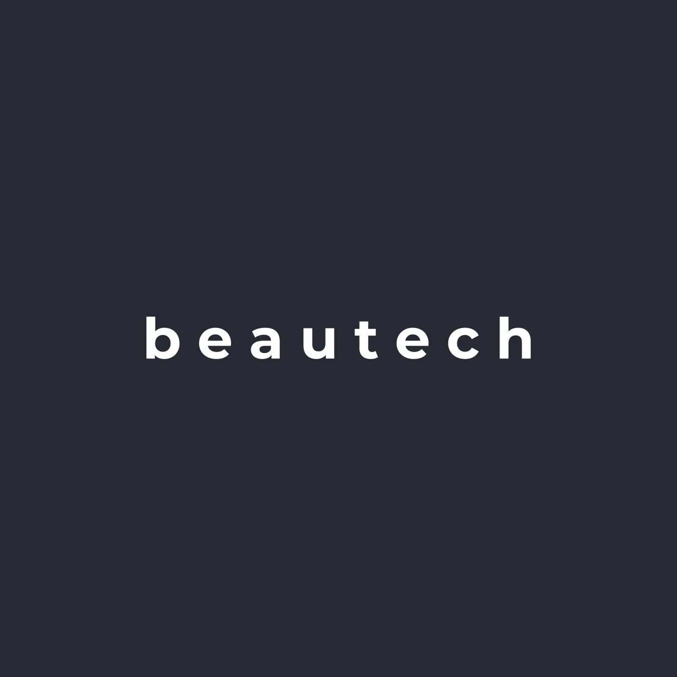 Beautech cover