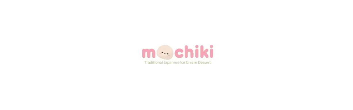 Mochiki cover