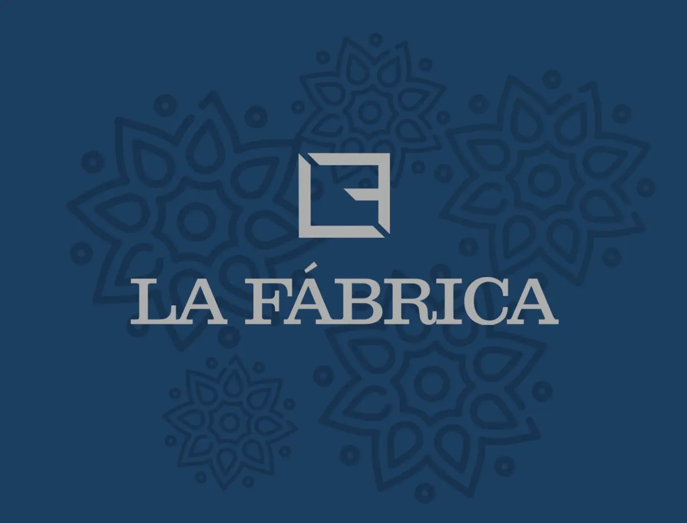 La Fabrica cover