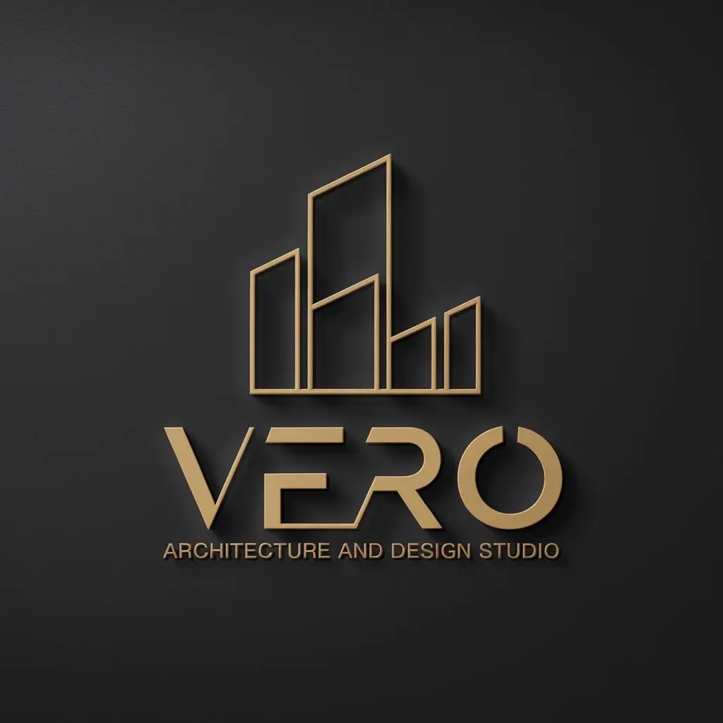 VERO ARCHITECT cover