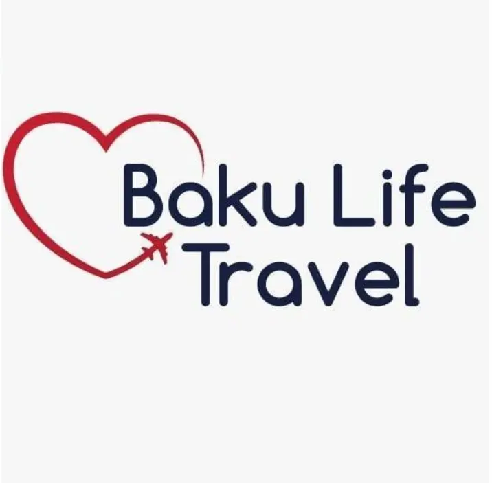 BAKU LIFE TRAVEL cover