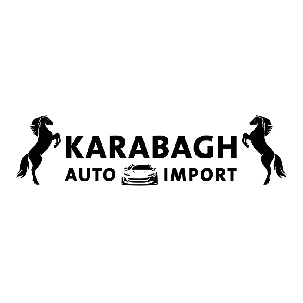 Karabagh Auto İmport cover