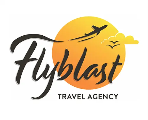 Flyblast Travel Agency cover