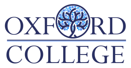 Oxford College language & business school