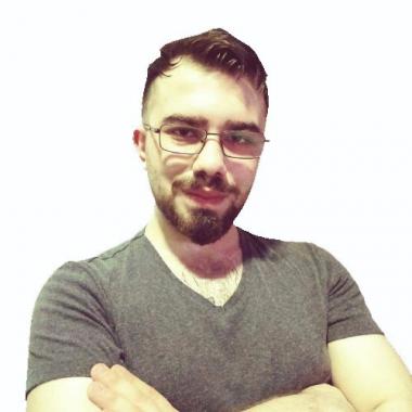Web Developer | İT - Əli Fərziyev
