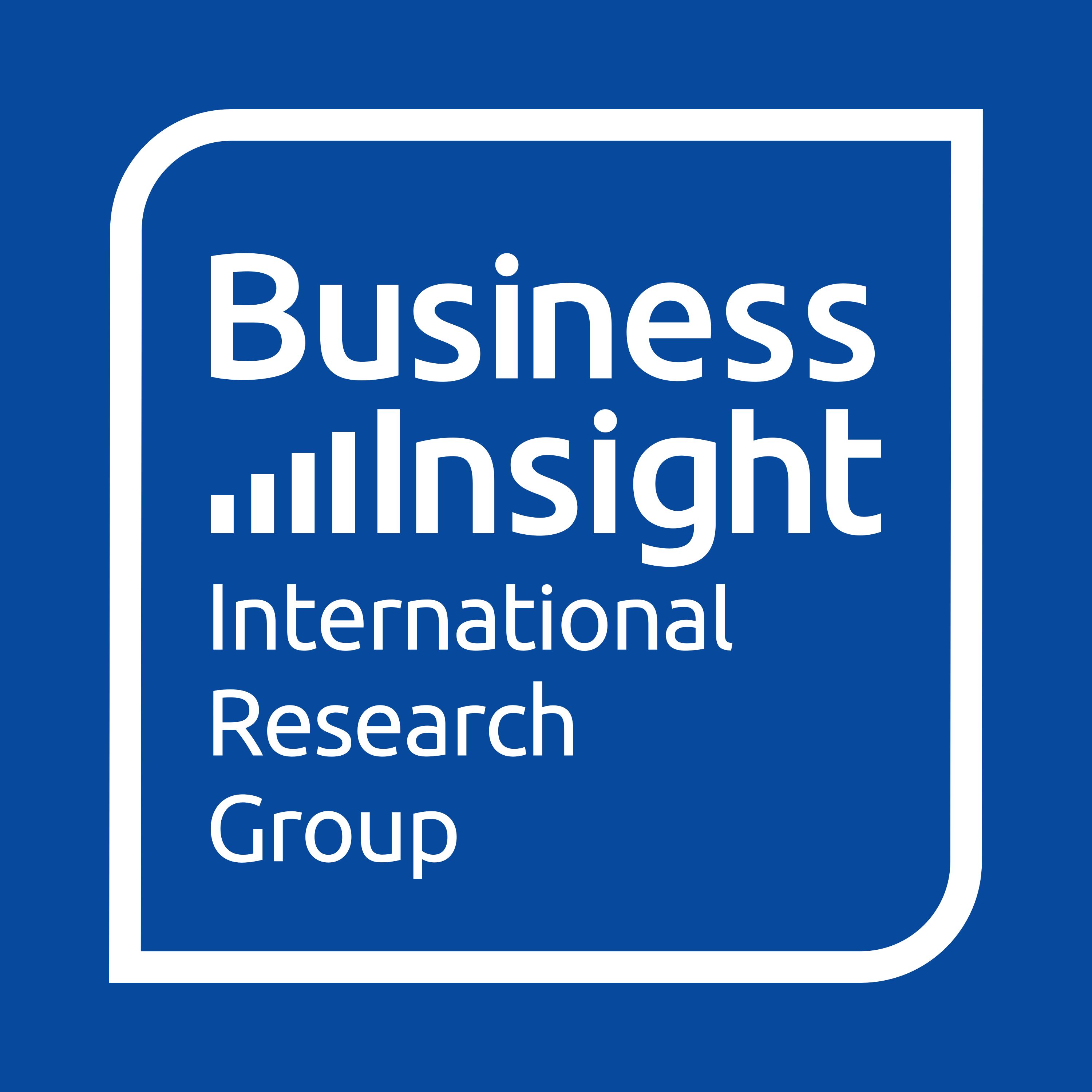 Business Insight IRG